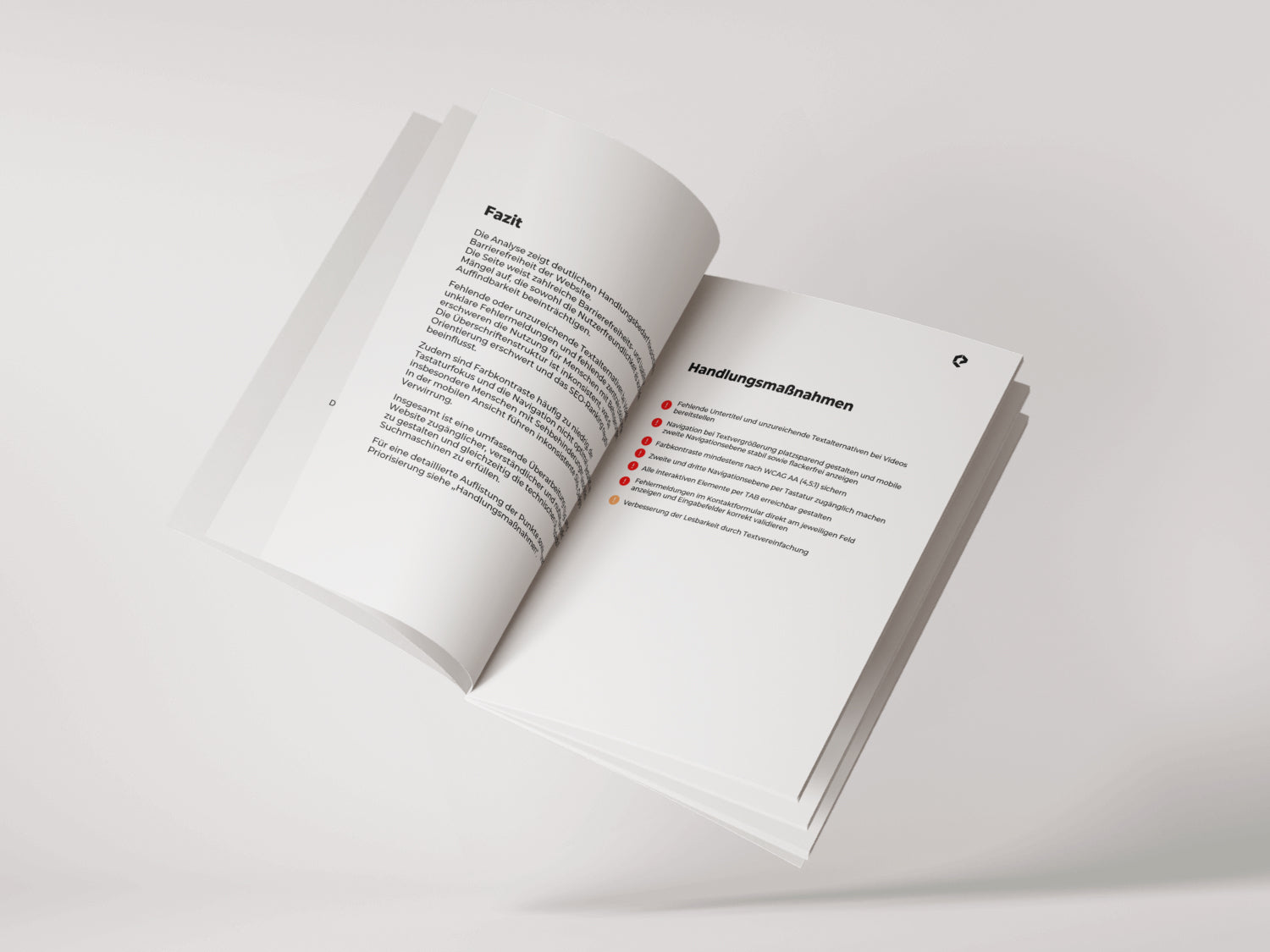 TYPO3-Audit – Analyse & Auswertung