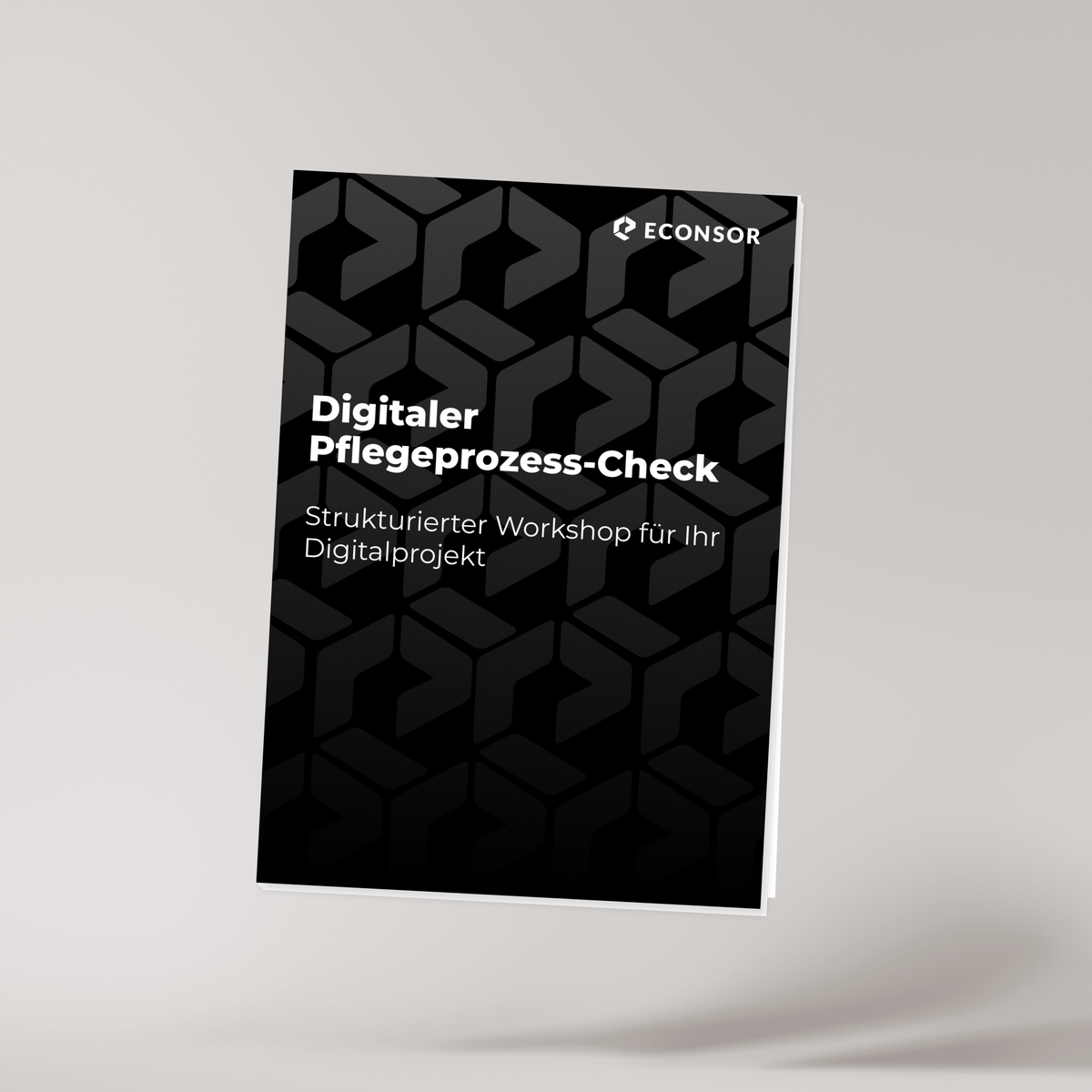 Digitaler Pflegeprozess-Check
