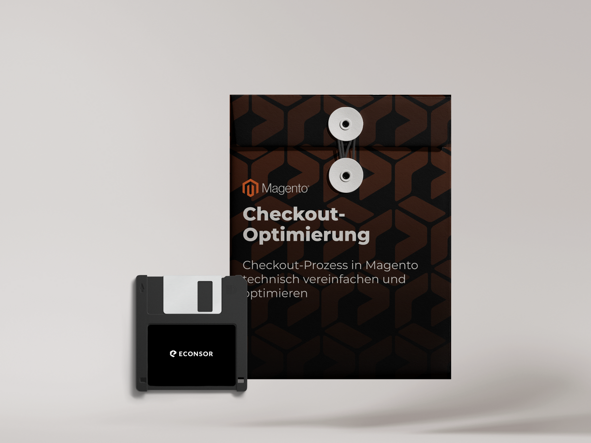 Magento Checkout-Optimierung