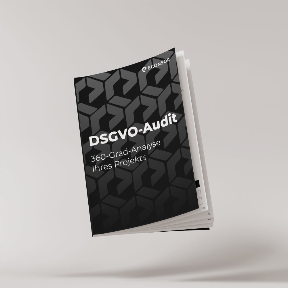 DSGVO-Audit