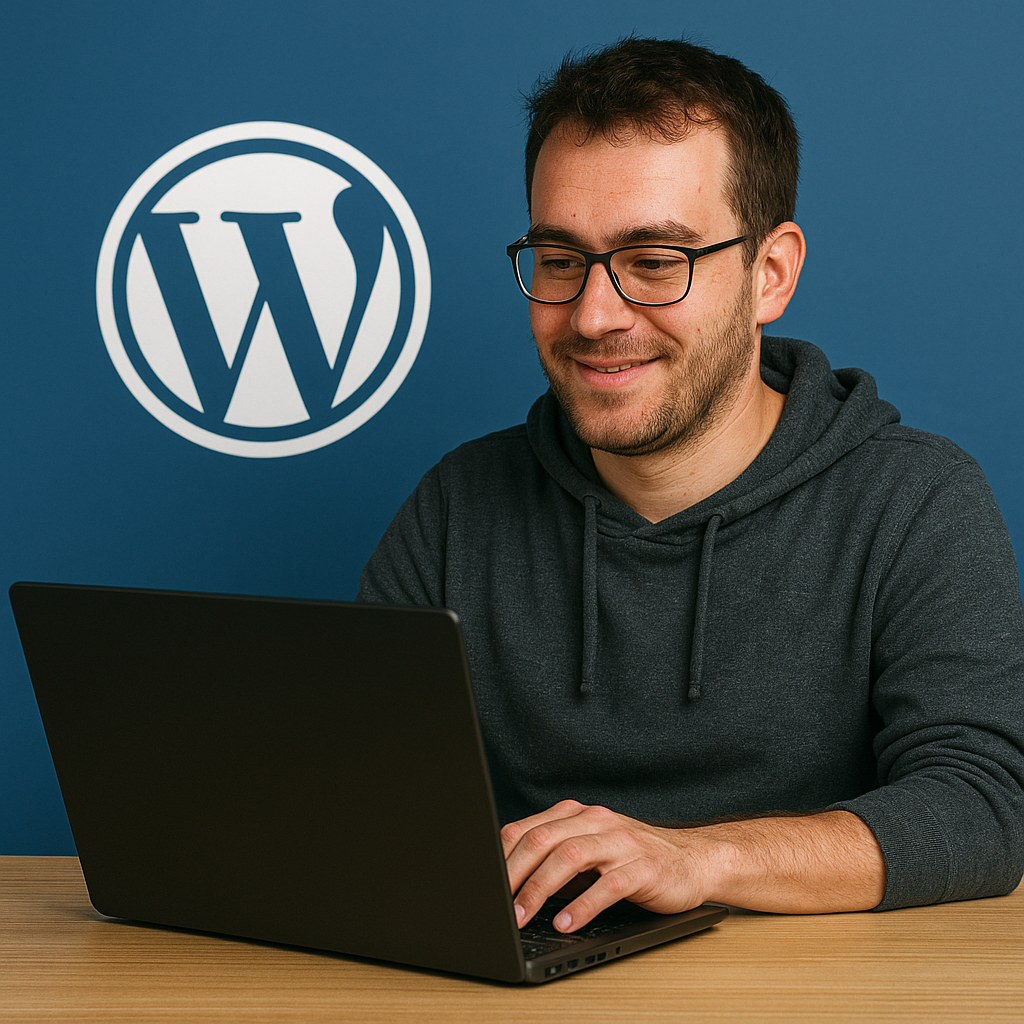 WordPress-Entwickler-Support – Fehlerbehebung & Quick-Fix Paket