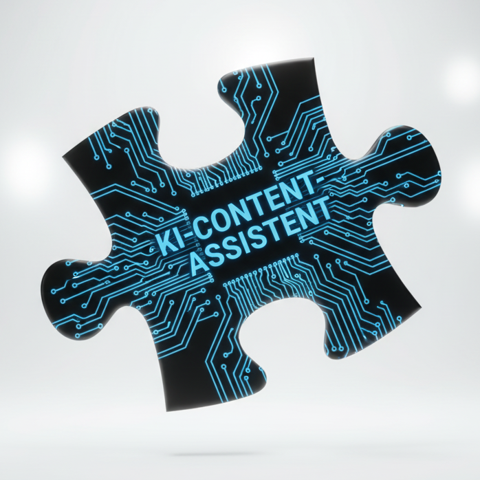 KI-Content-Assistent