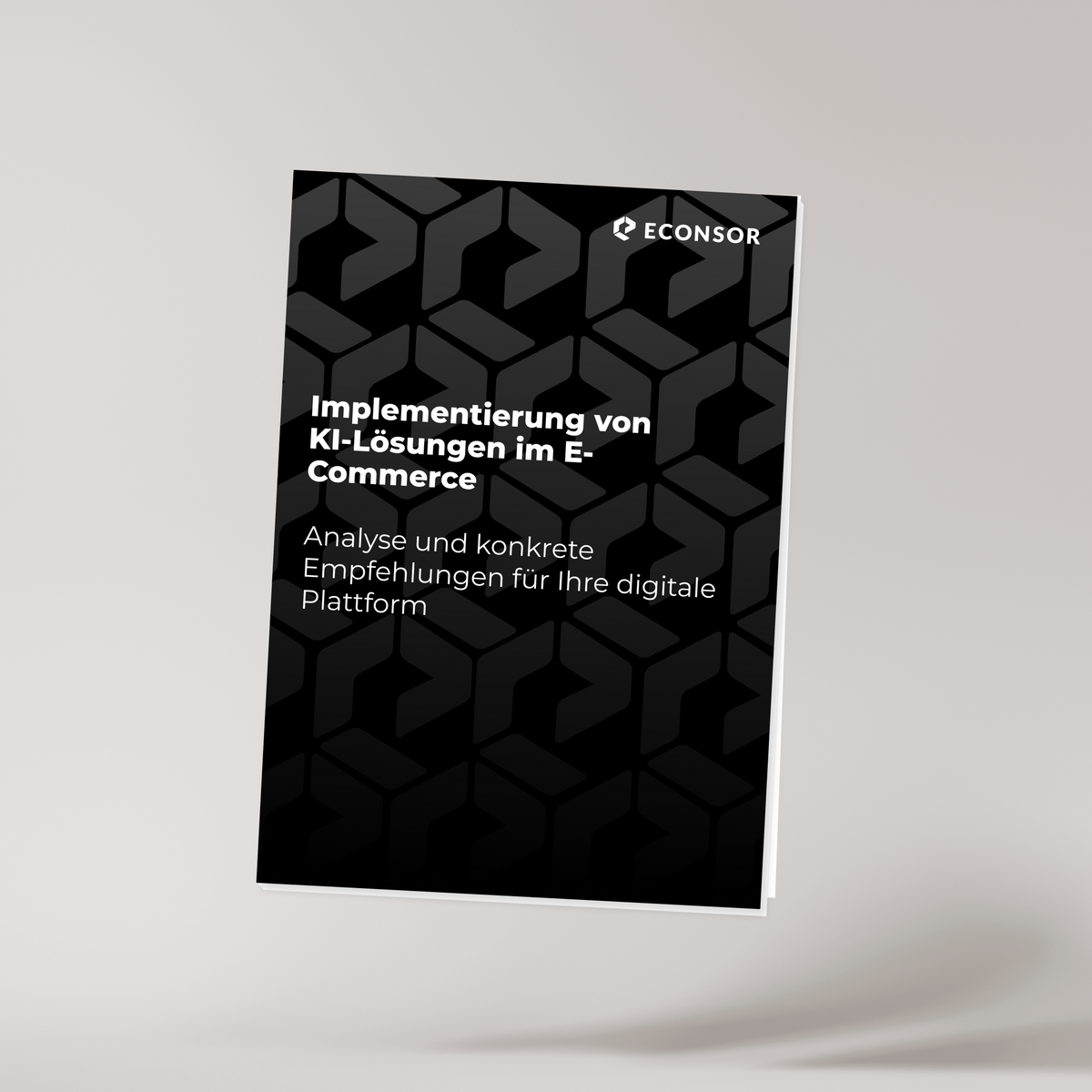 Implementierung von KI-Lösungen im E-Commerce
