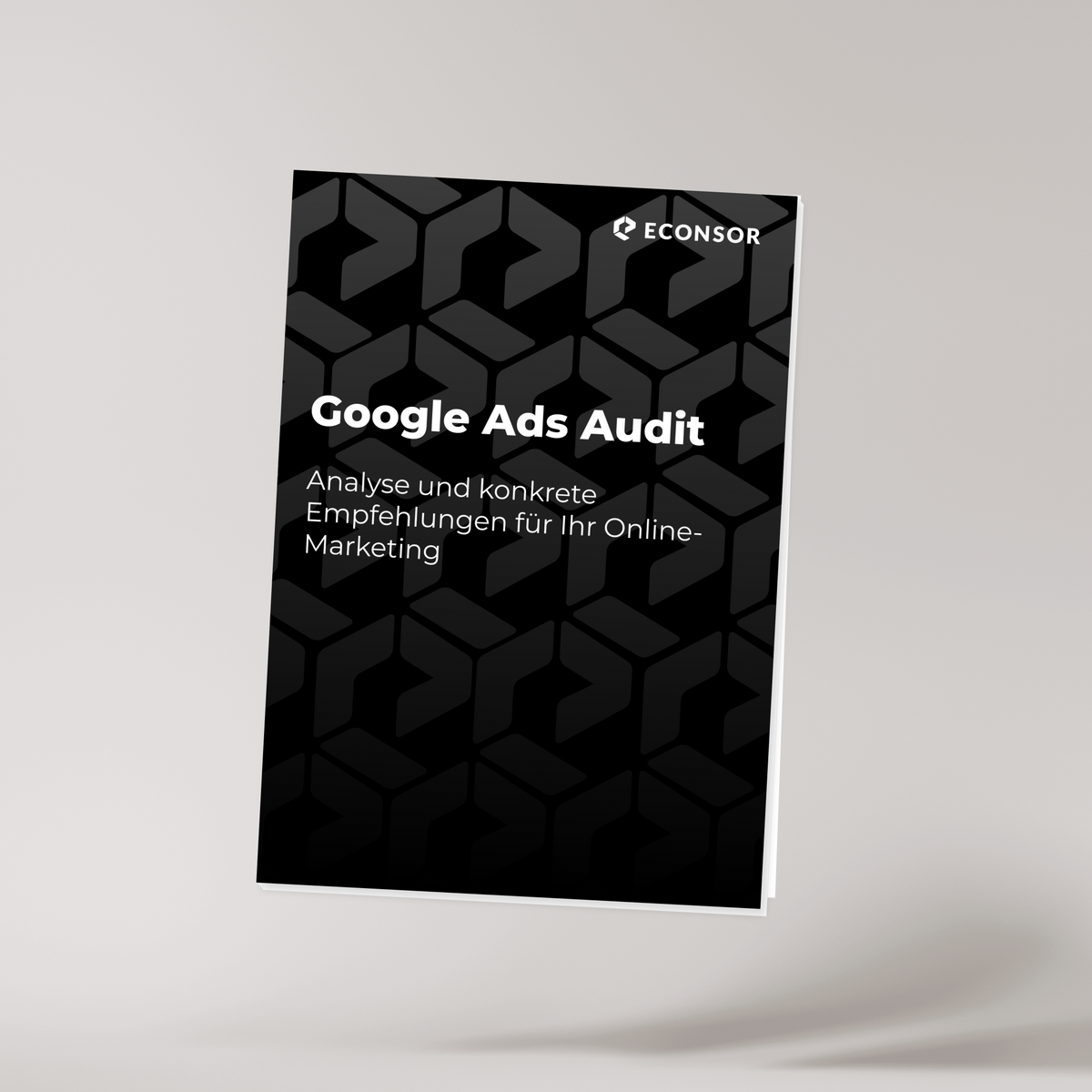 Google Ads Audit