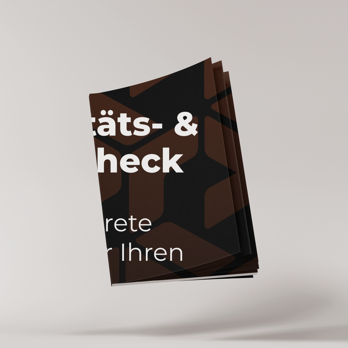 Magento Datenqualitäts- & Migrationscheck