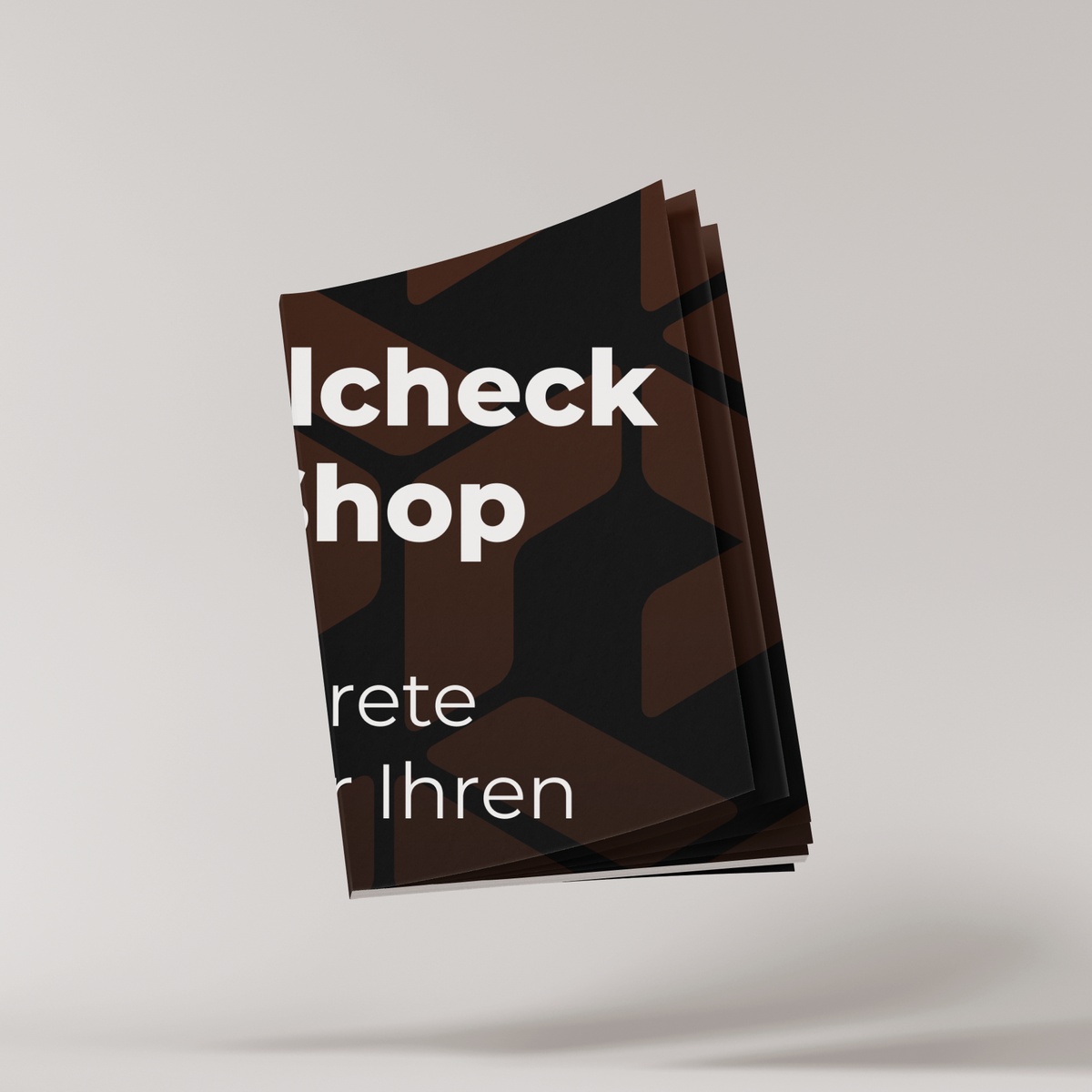 Magento KI-Potenzialcheck Website & Shop