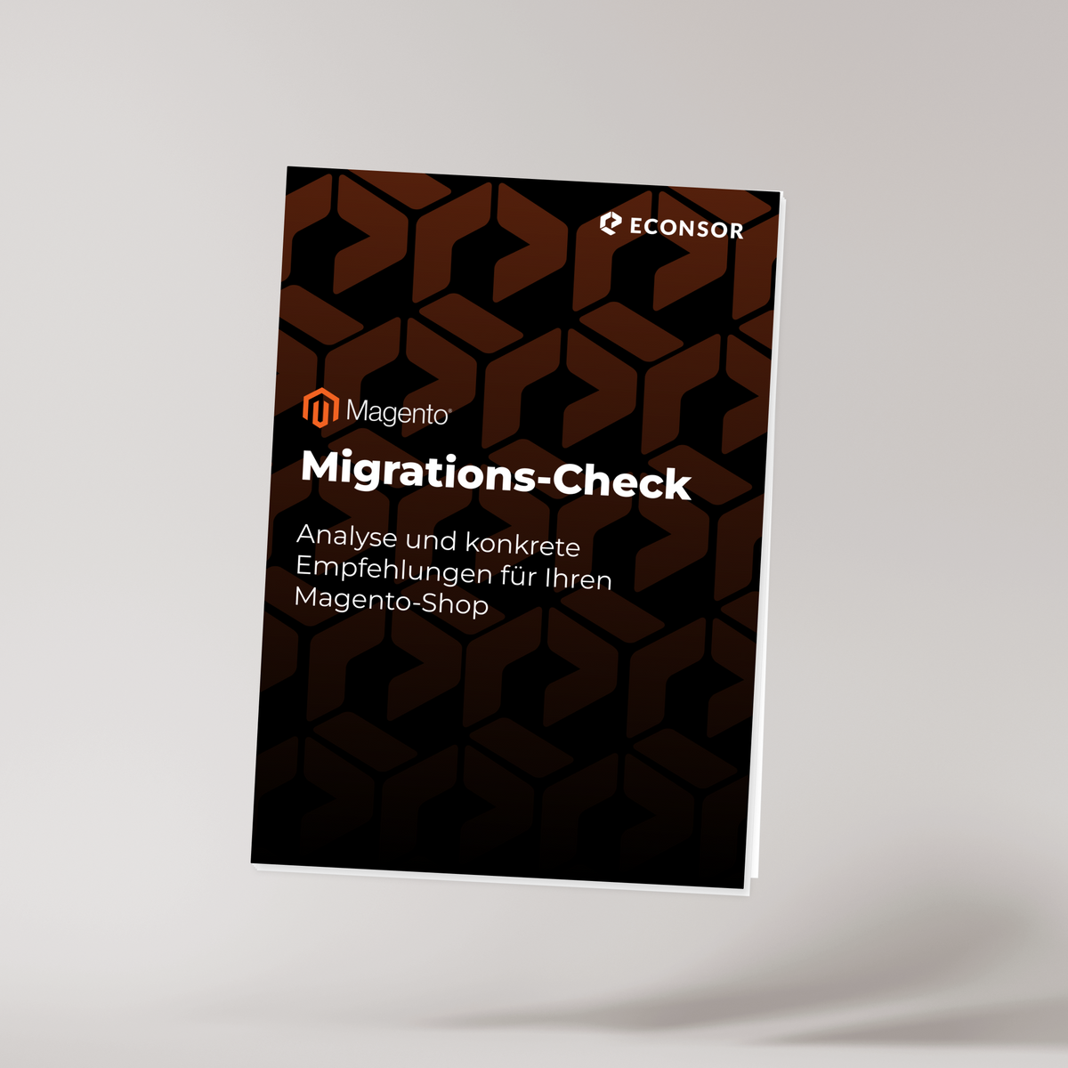 Magento Migrations-Check